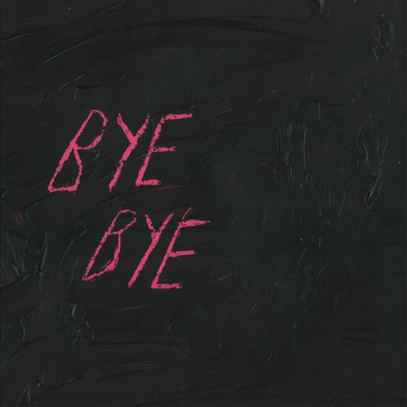 Blood - Bye Bye Vinyl 10" Vinyl
