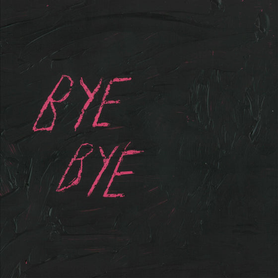 Blood - Bye Bye Vinyl 10" Vinyl