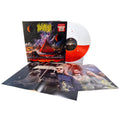 Blood Incantation - Absolute Elsewhere (Indie Exclusive) [Liquid Vinyl] Vinyl