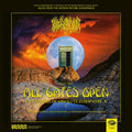 Blood Incantation - All Gates Open (Original Motion Picture Soundtrack) (Indie Exclusive) [Algae Vinyl] [2LP + Blu-Ray] Vinyl