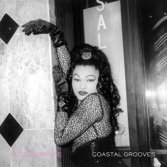Blood Orange - Coastal Grooves (Digital Download Card) Vinyl LP + MP3 DL Card
