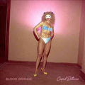 Blood Orange - Cupid Deluxe (MP3 Download) (2 Lp's) Vinyl 2LP + MP3 DL Card