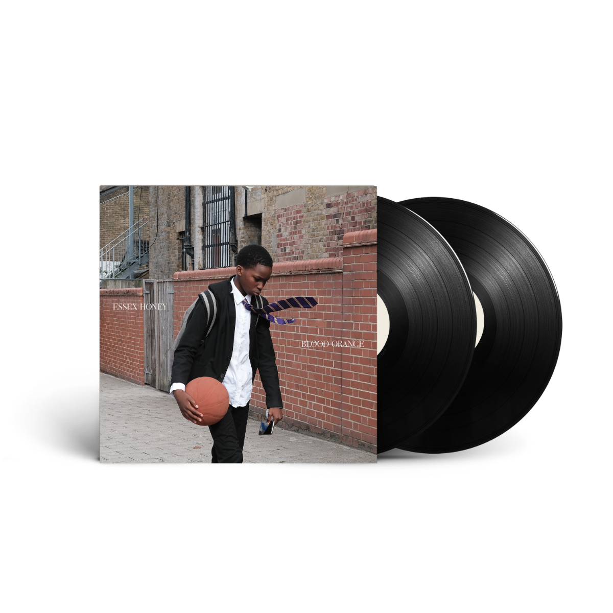 Blood Orange - Essex Honey - 150G Black Vinyl - Gatefold Jacket [2Lp] Vinyl
