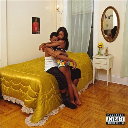 Blood Orange - Freetown Sound (Digital Download Card) (2 Lp's) Vinyl 2LP + MP3 DL Card
