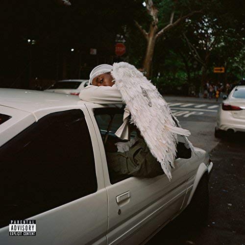 Blood Orange - Negro Swan Vinyl 2LP + MP3 DL Card