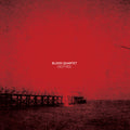 BLOOD QUARTET - Deep Red Vinyl LP