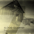 BLOOD QUARTET - Root 7 Vinyl LP
