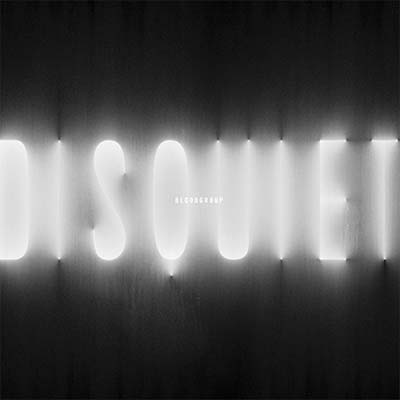 BLOODGROUP - Disquiet EP Vinyl 12"