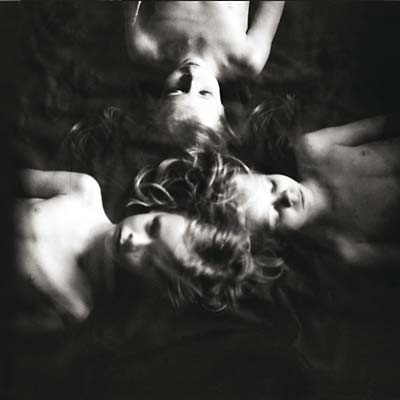 BLOODGROUP - Tracing Echoes CD CD