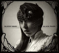 BLOODY MARY - Black Pearl CD CD