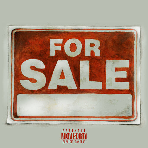 Blu - For Sale (Extended Play) Vinyl