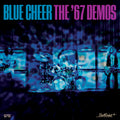 Blue Cheer - The '67 Demos (WHITE VINYL) Vinyl LP White Vinyl