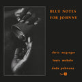 BLUE NOTES - Blue Notes for Johnny Vinyl LP
