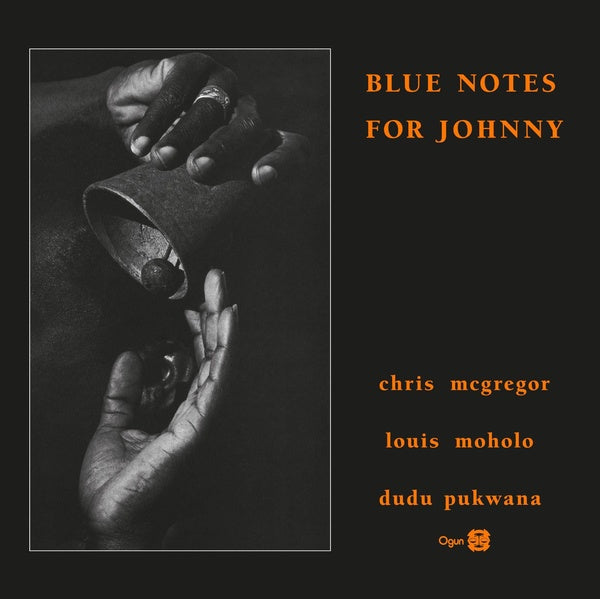 BLUE NOTES - Blue Notes for Johnny Vinyl LP