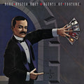 Blue Oyster Cult - Agents Of Fortune (50Th Anniversary) Vinyl