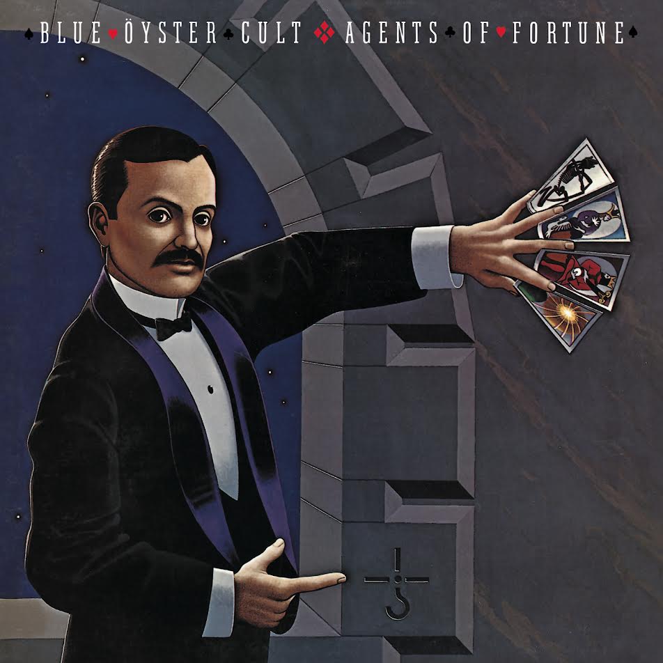 Blue Oyster Cult - Agents Of Fortune (50Th Anniversary) Vinyl