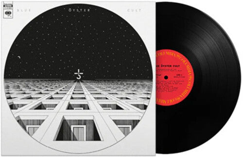 Blue Oyster Cult - Blue Oyster Cult (180 Gram Black Vinyl) [Import] Vinyl