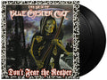 Blue Oyster Cult - Don't Fear The Reaper: The Best Of Blue Oyster Cult - Gatefold 180-Gram Black Vinyl [Import] Vinyl