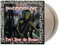 Blue Oyster Cult - Don't Fear The Reaper: The Best Of Blue Oyster Cult (Limited Edition, 180 Gram Crystal Clear & Black Marble Vinyl] [Import] (2 Lp's) Vinyl