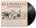 Blue Oyster Cult - Secret Treaties (180 Gram Black Vinyl) [Import] Vinyl