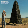 Blue States - Nothing Changes Under The Sun (20 Year Anniversary Reissue) (Blue & Yellow Vinyl) Vinyl