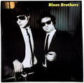 Blues Brothers - Briefcase Full Of Blues (Gold Vinyl/Anniversary Edition) Vinyl