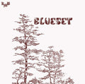 BLUESET - Rock Machine CD CD