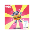 Bluey - Burger Dog / Bluey Theme Tune (Burger Dog Ver) (Rsd 4.12.25) 7" Single Vinyl