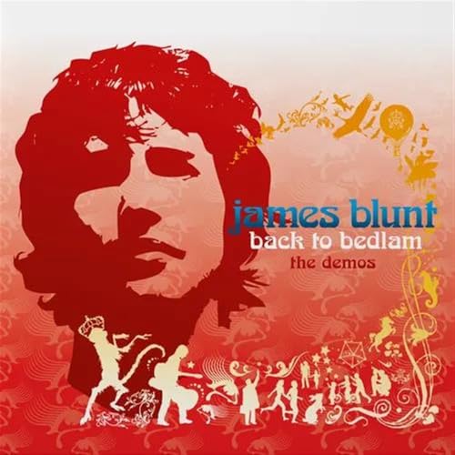 Blunt,James - Back To Bedlam: The Demos (Rsd 4.12.25) Vinyl