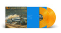 Blur - Modern Life Is Rubbish (30th Anniversary Edition) [National Album Day Limited Orange Vinyl] Vinyl