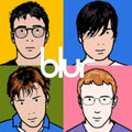 Blur - The Best of Blur [Import] CD