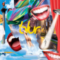 Blur - The Great Escape (30Th Anniversary Edition) (Yellow / Turquoise Vinyl) [2LP] Vinyl
