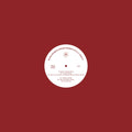 Blvck Spvde & Stefan Ringer - Build A Temple Vinyl 12"