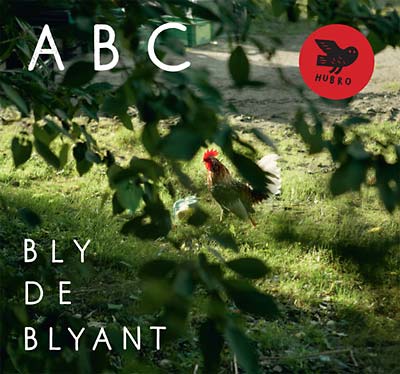 BLY DE BLYANT - ABC CD CD