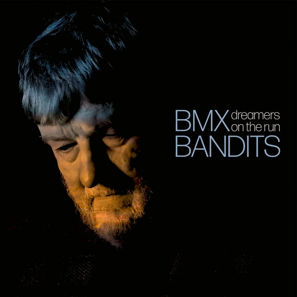 BMX Bandits - Dreamers On The Run CD CD
