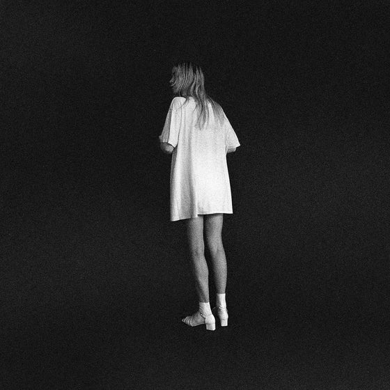 Bnny - Everything (Blue In Clear Vinyl) Vinyl