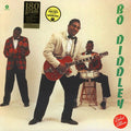 Bo Diddley - Bo Diddley (Chess Acoustic Sounds Series) [180G] Vinyl