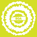 BOA - SUS033 Vinyl 12" Vinyl