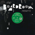 BOARD & VICTORVILLE - Chum/Buffer Corruption Vinyl 12"