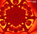 Boards of Canada - Geogaddi (Digital Download Card, Reissue) (3 Lp's) Vinyl 3LP 6panel Gate w/ DL