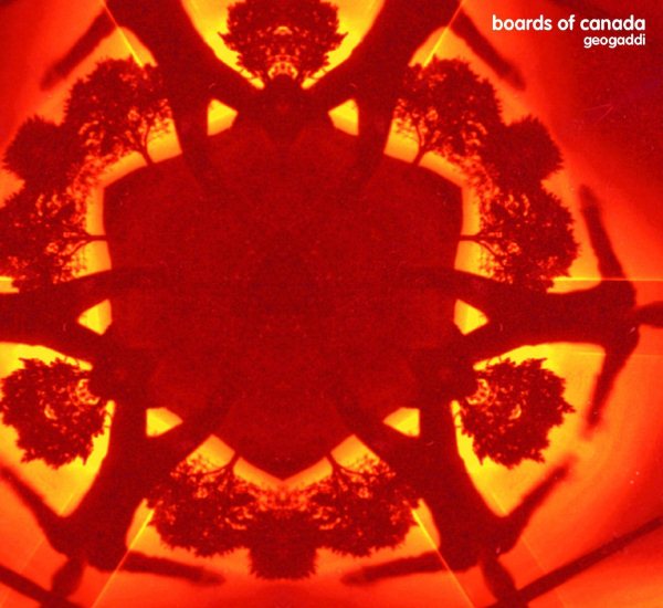 Boards of Canada - Geogaddi (Digital Download Card, Reissue) (3 Lp's) Vinyl 3LP 6panel Gate w/ DL