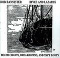 BOB BANNISTER - Dives And Lazarus CD CD