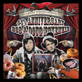 Bob & Doug McKenzie - Great White North & Strange Brew 44 3/4 Anniversary Vinyl