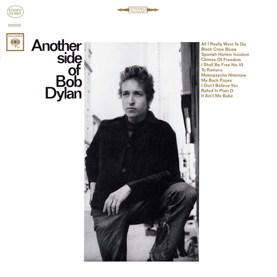 Bob Dylan - Another Side Of Bob Dylan Vinyl