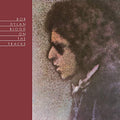 Bob Dylan - Blood On The Tracks (150 Gram Vinyl) Vinyl