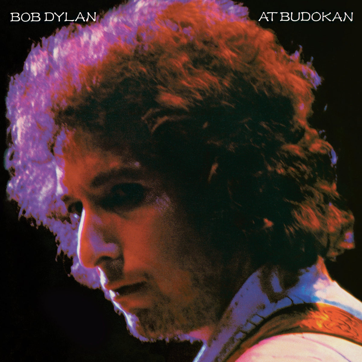 Bob Dylan - Bob Dylan At Budokan (Reissue) (2 Lp's) Vinyl