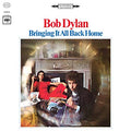 Bob Dylan - Bringing It All Back Home (150 Gram Vinyl) Vinyl