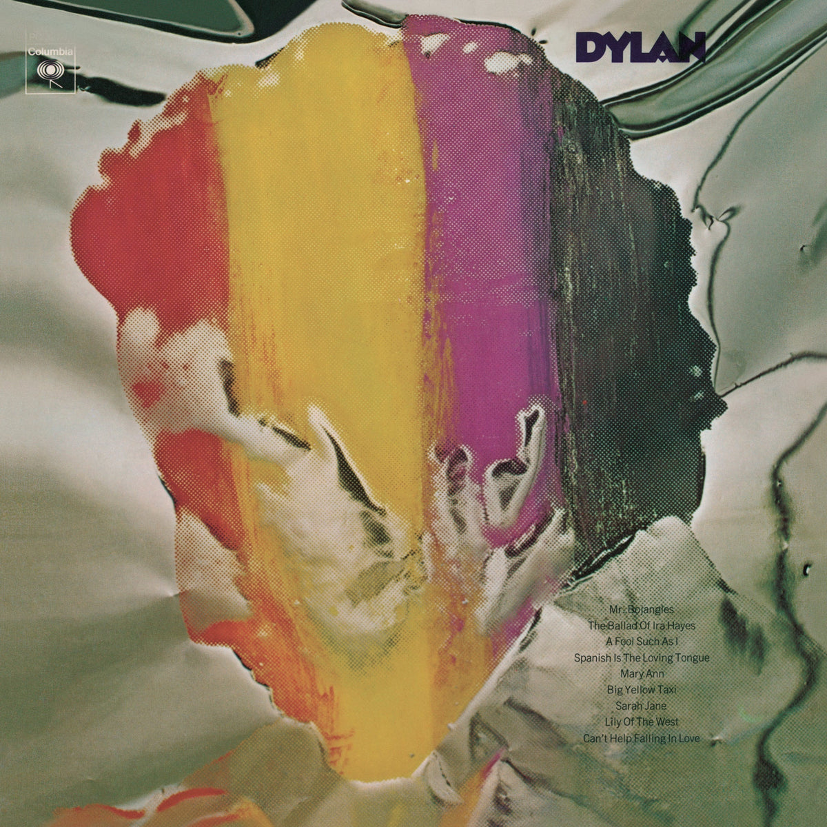 Bob Dylan - Dylan (Reissue) Vinyl