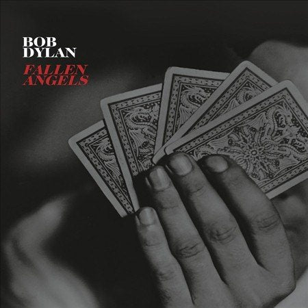 Bob Dylan - FALLEN ANGELS Vinyl