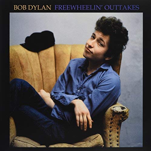 Bob Dylan - Freewheelin' Outtakes [Vinyl] Vinyl